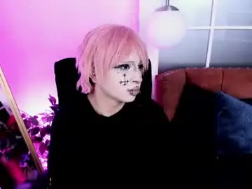 Chaturbate Best Webcam of yuri_kay