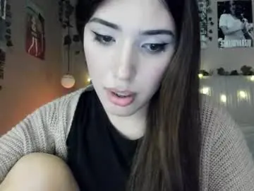 Chaturbate Sex Cam of anisa_sweet