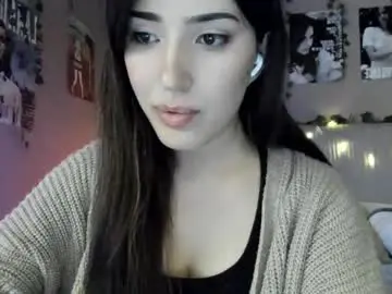 Chaturbate Best Webcam of anisa_sweet