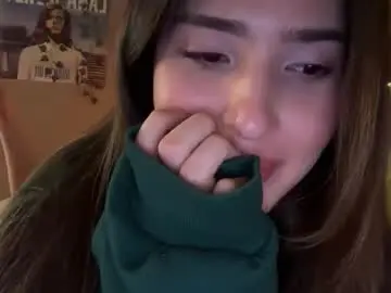 Chaturbate Live Porn of anisa_sweet