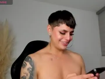 Chaturbate Live Porn of bbycami_