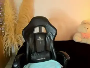 Chaturbate Nude Webcam of bbycami_