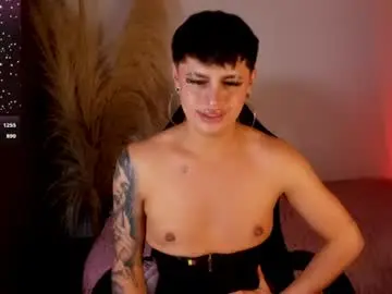 Chaturbate Sex Cam of bbycami_