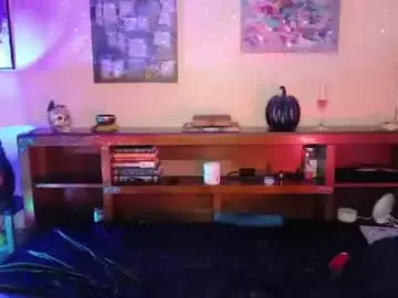 Chaturbate Best live sex cam show of cyberkaleninja