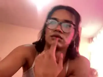 Chaturbate Live Porn of horny_brii