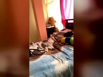 Chaturbate Adult Webcam of horny_brii