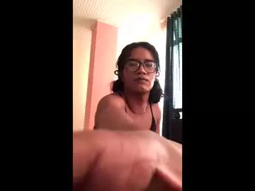 Chaturbate Live Porn of horny_brii