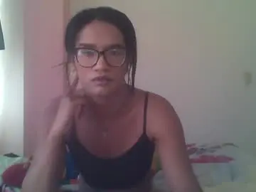 Chaturbate Nude Webcam of horny_brii