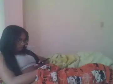 Chaturbate Sex Chat of horny_brii
