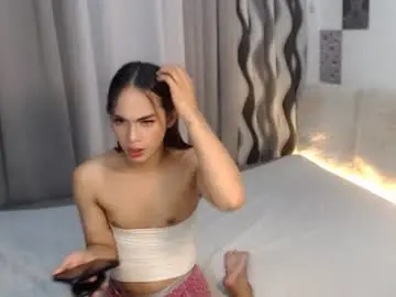 Chaturbate Private Sex Chat of majestic_luna
