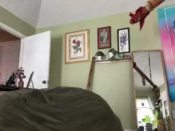 Chaturbate Adult Webcam of miranda_flowers