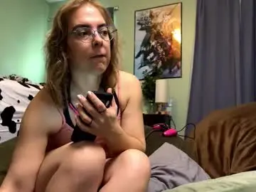 Chaturbate Best Webcam of miranda_flowers