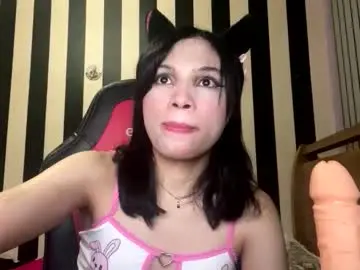 Chaturbate Adult Webcam of stellapapillon