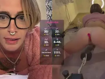 Chaturbate Live Porn of ur_goddess_daylee