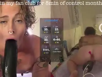 Chaturbate Adult Video Chat of ur_goddess_daylee