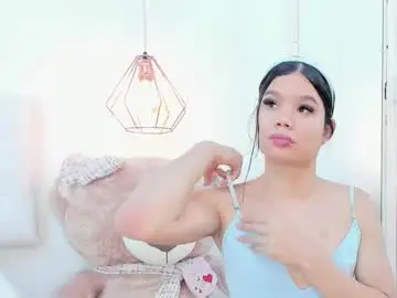 Chaturbate Watch Live Sex Cams of alanna_miaw