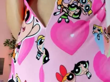 Chaturbate Private Sex Chat of alanna_miaw