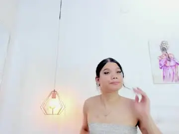 Chaturbate Adult Video Chat of alanna_miaw