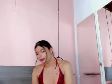 Chaturbate Sex Chat of alanna_miaw