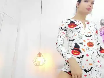 Chaturbate Sex Cam of alanna_miaw