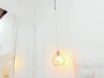 Chaturbate Nude Webcam of alanna_miaw