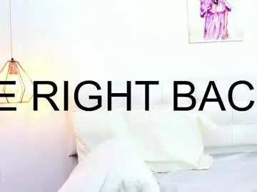 Chaturbate Best live sex cam show of alanna_miaw