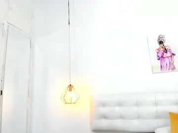 Chaturbate Nude Webcam of alanna_miaw