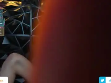 Chaturbate Sex Cam of alicee_salvatore