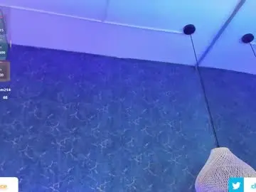 Chaturbate Live Sex Cam of alicee_salvatore