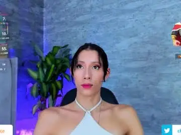 Chaturbate Best live sex cam show of alicee_salvatore