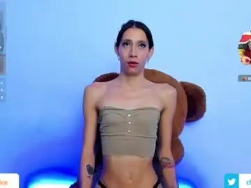 Chaturbate Adult Webcams of alicee_salvatore