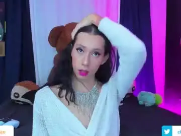 Chaturbate Live Porn of alicee_salvatore