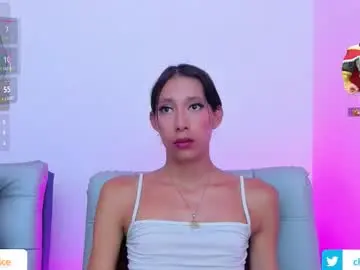 Chaturbate Sex Cam of alicee_salvatore