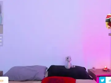 Chaturbate Sex Chat of alicee_salvatore