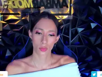 Chaturbate Adult Webcam of alicee_salvatore