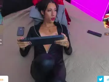 Chaturbate Private Sex Chat of alicee_salvatore