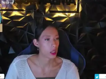 Chaturbate Adult Video Chat of alicee_salvatore