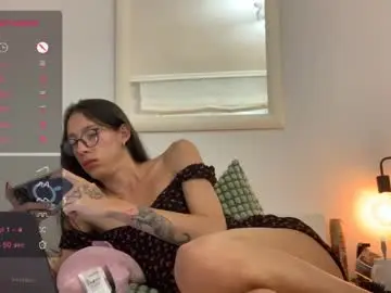 Chaturbate Live Sex of alicee_salvatore