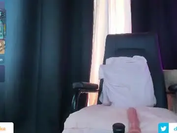 Chaturbate Live Porn of alicee_salvatore