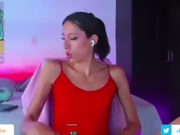 Chaturbate Adult Webcams of alicee_salvatore