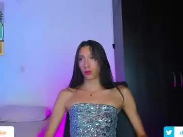 Chaturbate Sex Cam of alicee_salvatore