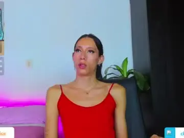 Chaturbate Best Webcam of alicee_salvatore