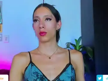Chaturbate Free Porn Cam of alicee_salvatore