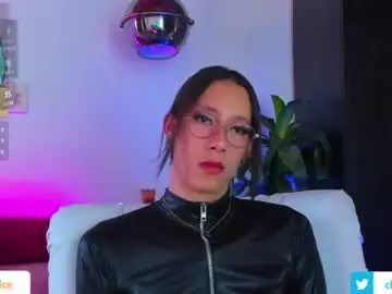 Chaturbate Free Porn Cam of alicee_salvatore