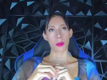 Chaturbate Live Sex of alicee_salvatore