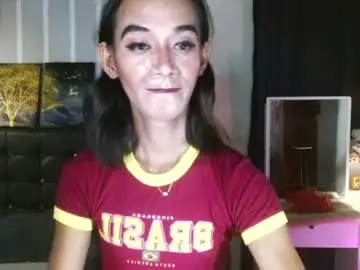 Chaturbate Sex Chat of lunaexoticaxx
