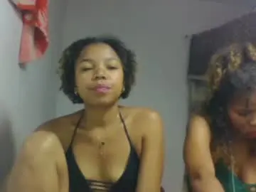 Chaturbate Sex Cam of mbotyfeliciaa