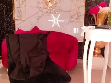 Chaturbate Live Sex Cam of swan_duchess