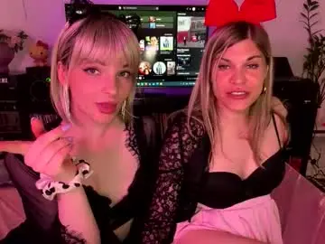 Chaturbate Adult Webcam of trans_cherries