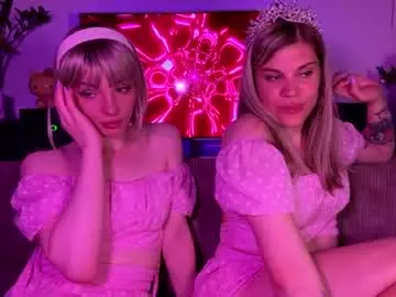 Chaturbate Free Porn Cam of trans_cherries